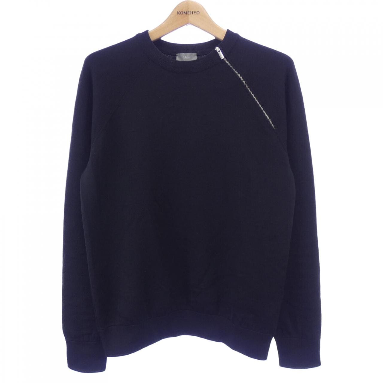 ディオールオム DIOR HOMME 863M631ZT904 ニット