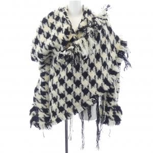 yuhan wang ジャケット