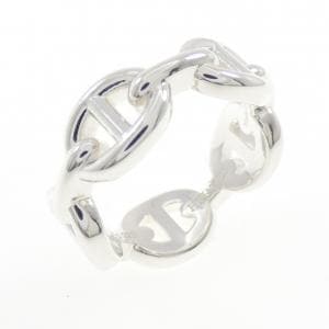 HERMES Chène d'Angle Anchenée 戒指