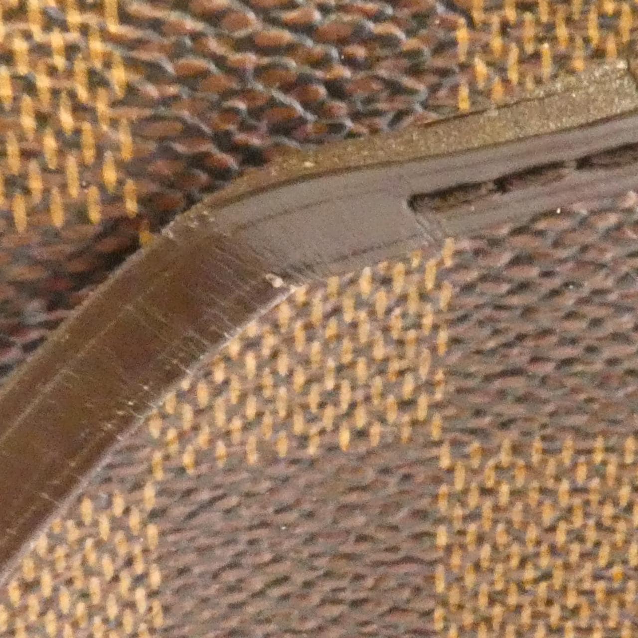 ルイヴィトン ダミエ ネヴァーフル MM N51105 バッグ