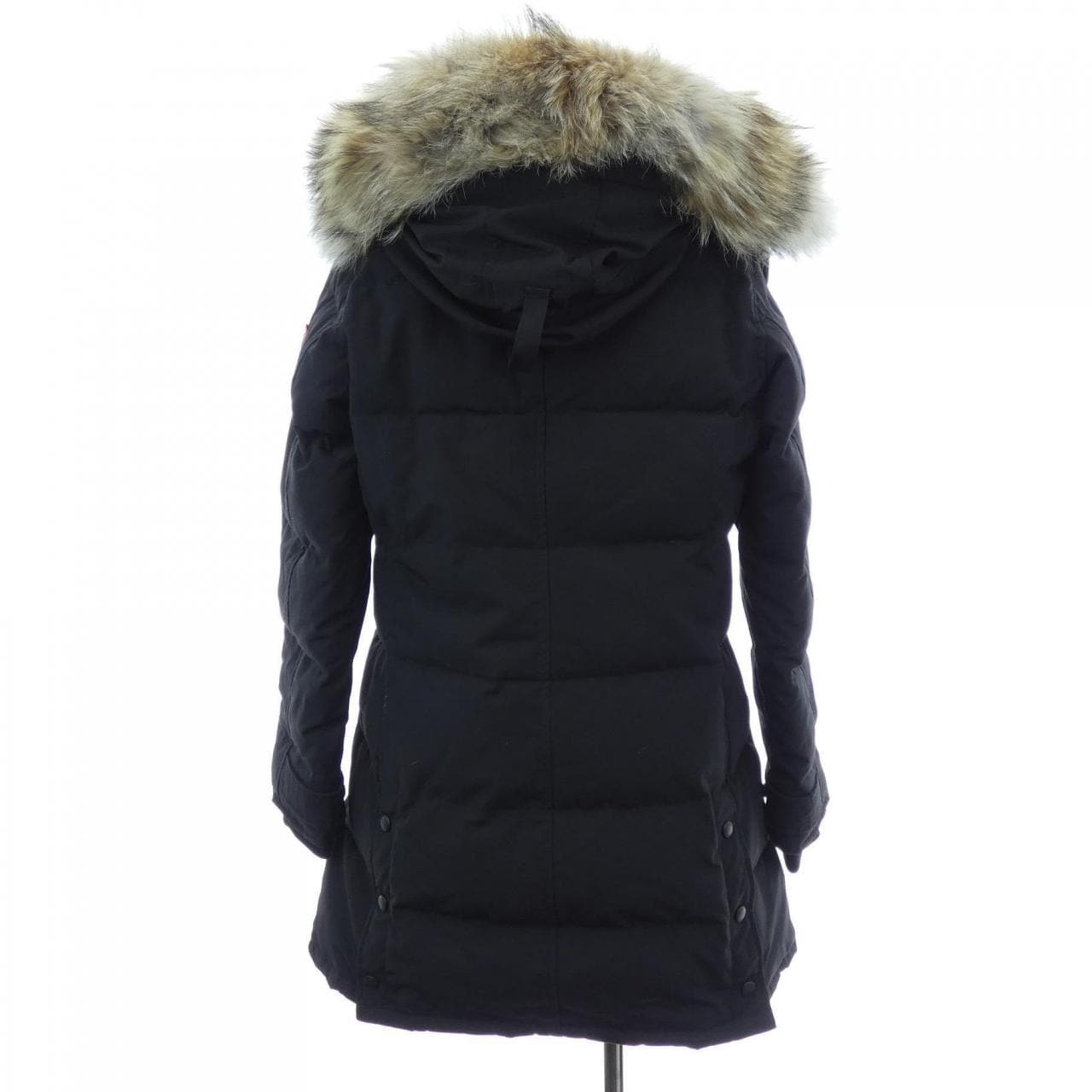 カナダグース CANADA GOOSE 3802LA SHELBURNE シェルバーン ダウンコート