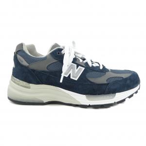 ニューバランス NEW BALANCE U992NY スニーカー