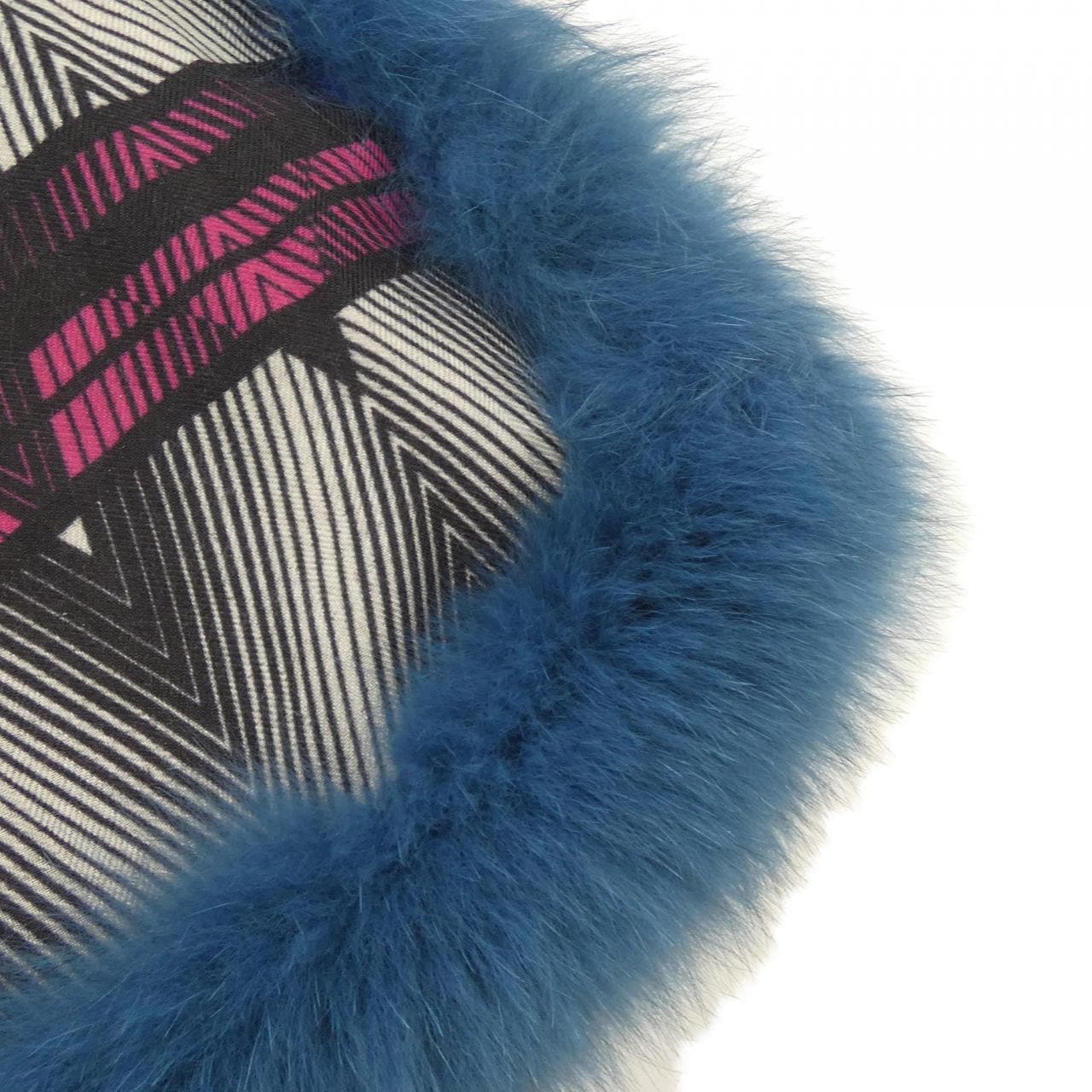 エトロ ETRO STOLE