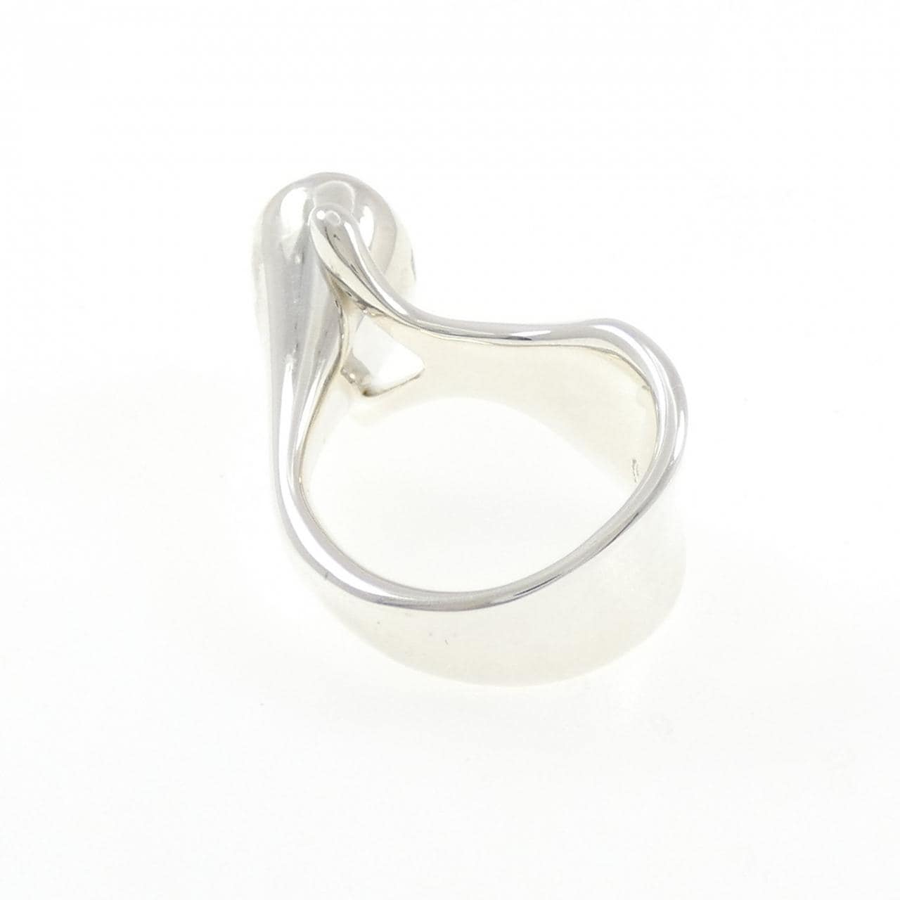 ジョージ ジェンセン ムーンストーン リング