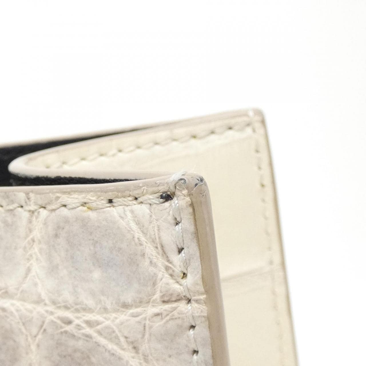 ルイヴィトン エキゾチック レザー サック プラ バッグ