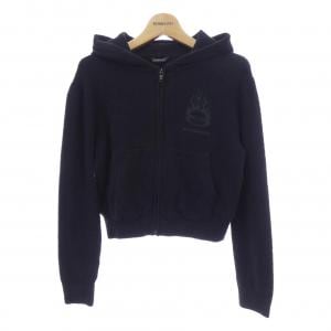 バレンシアガ BALENCIAGA 796122 T3330 パーカー