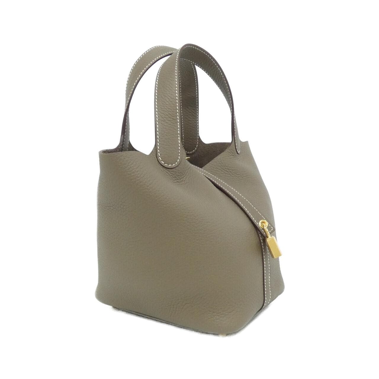 【未使用品】エルメス ピコタン ロック PM 056289CC バッグ