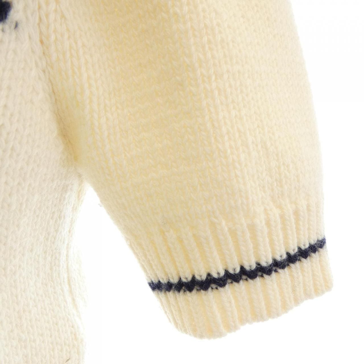 クリスチャンディオール CHRISTIAN DIOR ESSENTIALS 154S09AM305 ニット