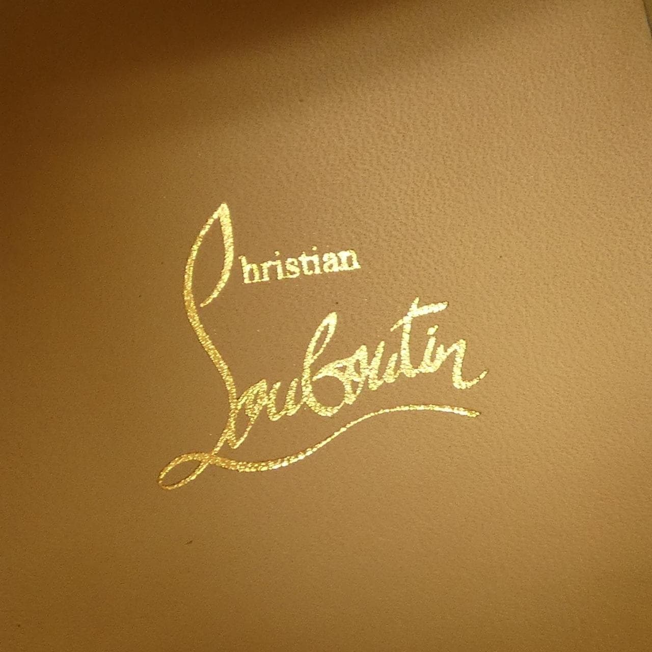クリスチャンルブタン CHRISTIAN LOUBOUTIN スニーカー