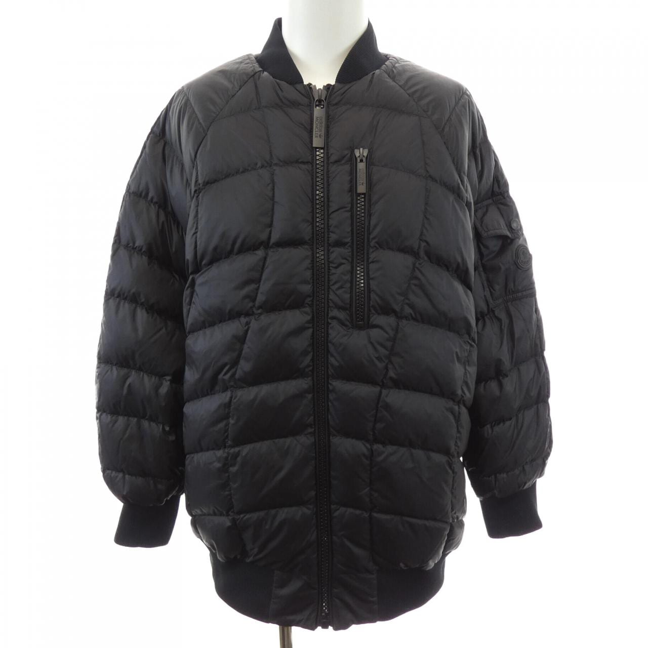 モンクレール ジーニアス MONCLER GENIUS SEELOS ダウンジャケット