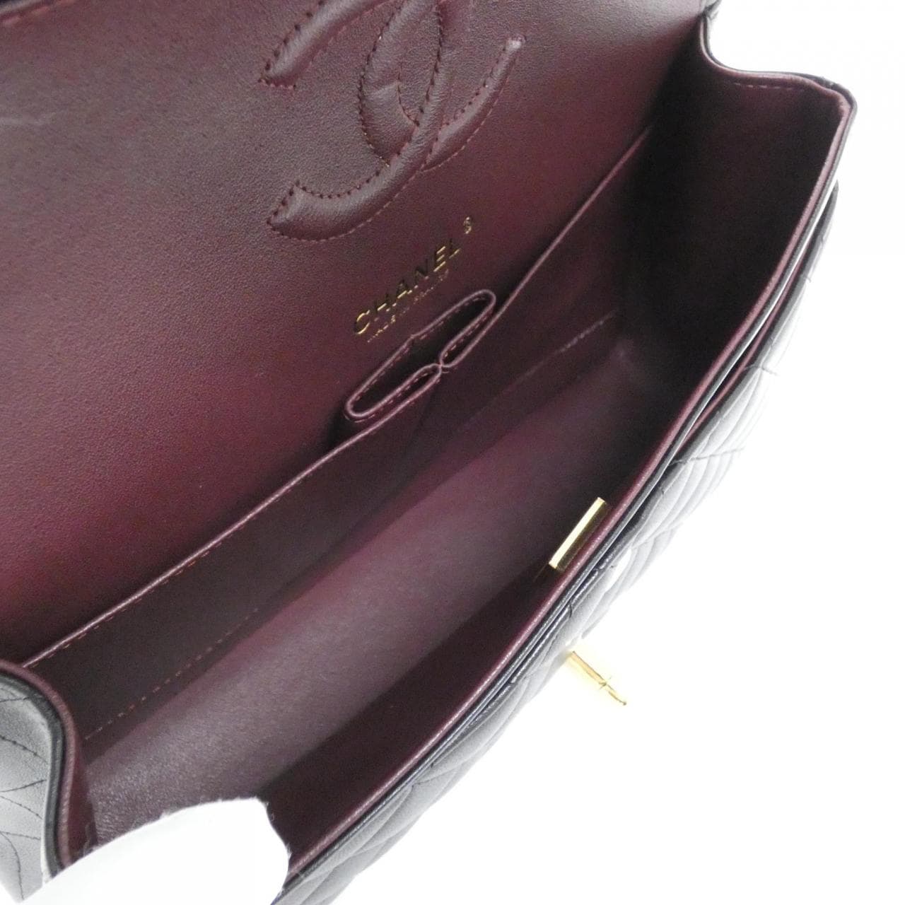 シャネル 1112 ショルダーバッグ