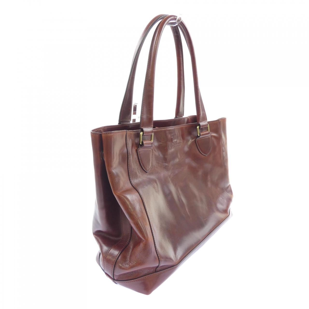 ガンゾ GANZO BAG