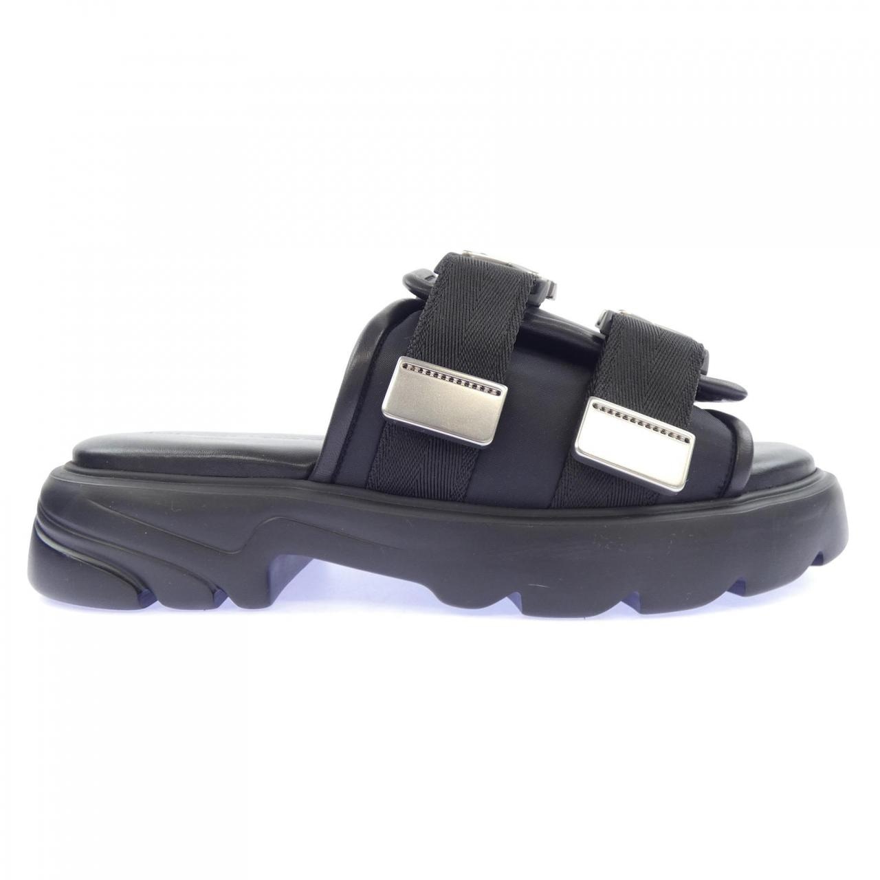 ボッテガヴェネタ BOTTEGA VENETA サンダル