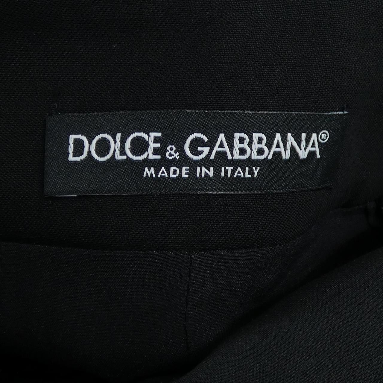 ドルチェアンドガッバーナ DOLCE&GABBANA F4AU02/FUBAJ スカート