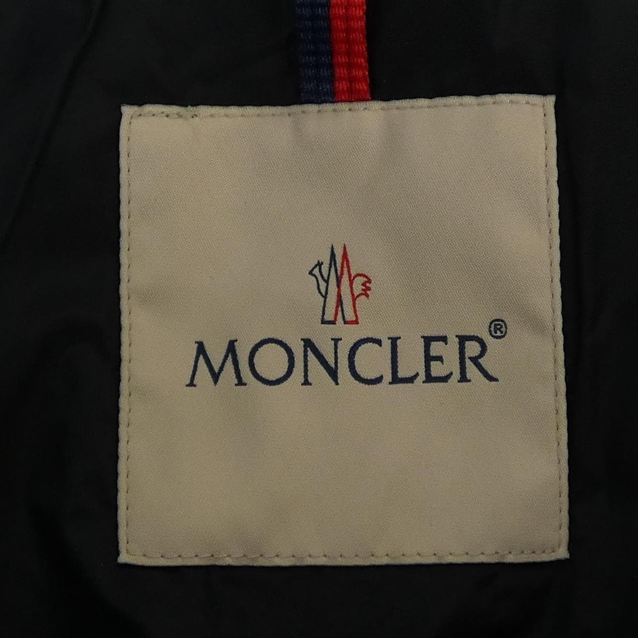 モンクレール MONCLER VIAUR ブルゾン