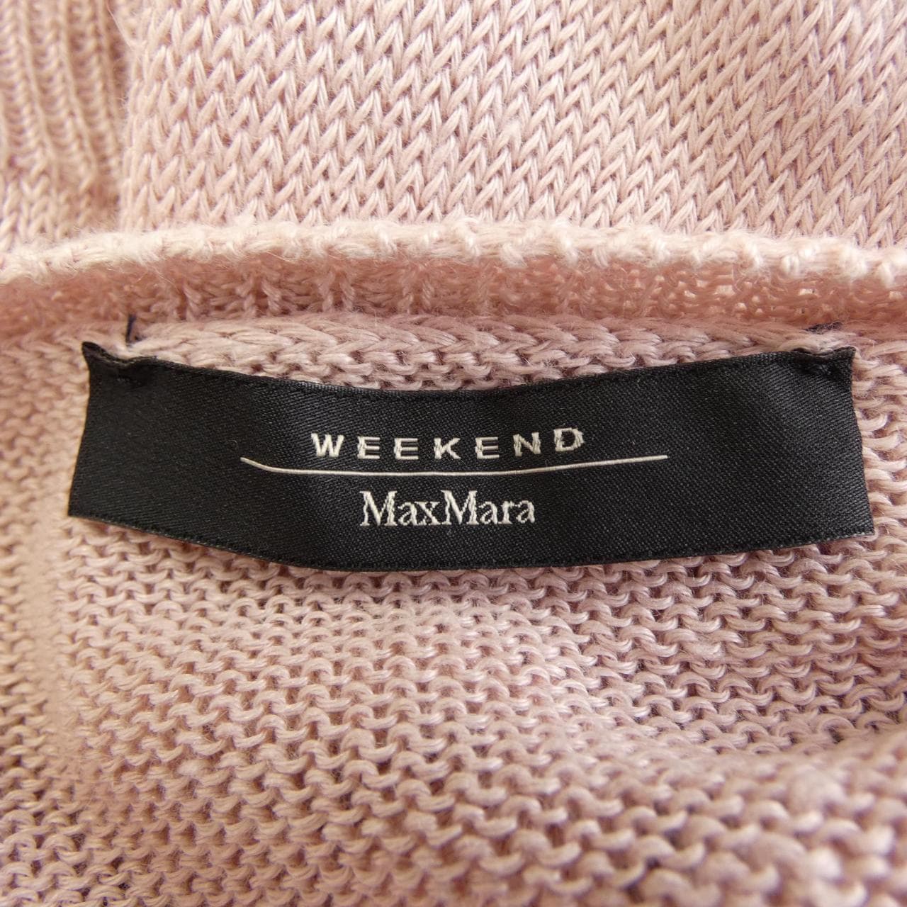 マックスマーラウィークエンド Max Mara weekend 53610711 ニット