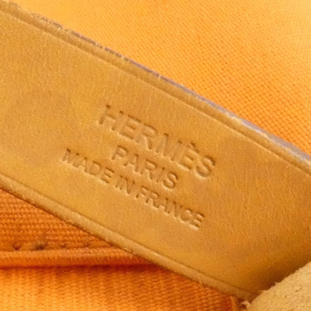 エルメス カバック PM 056120CK バッグ