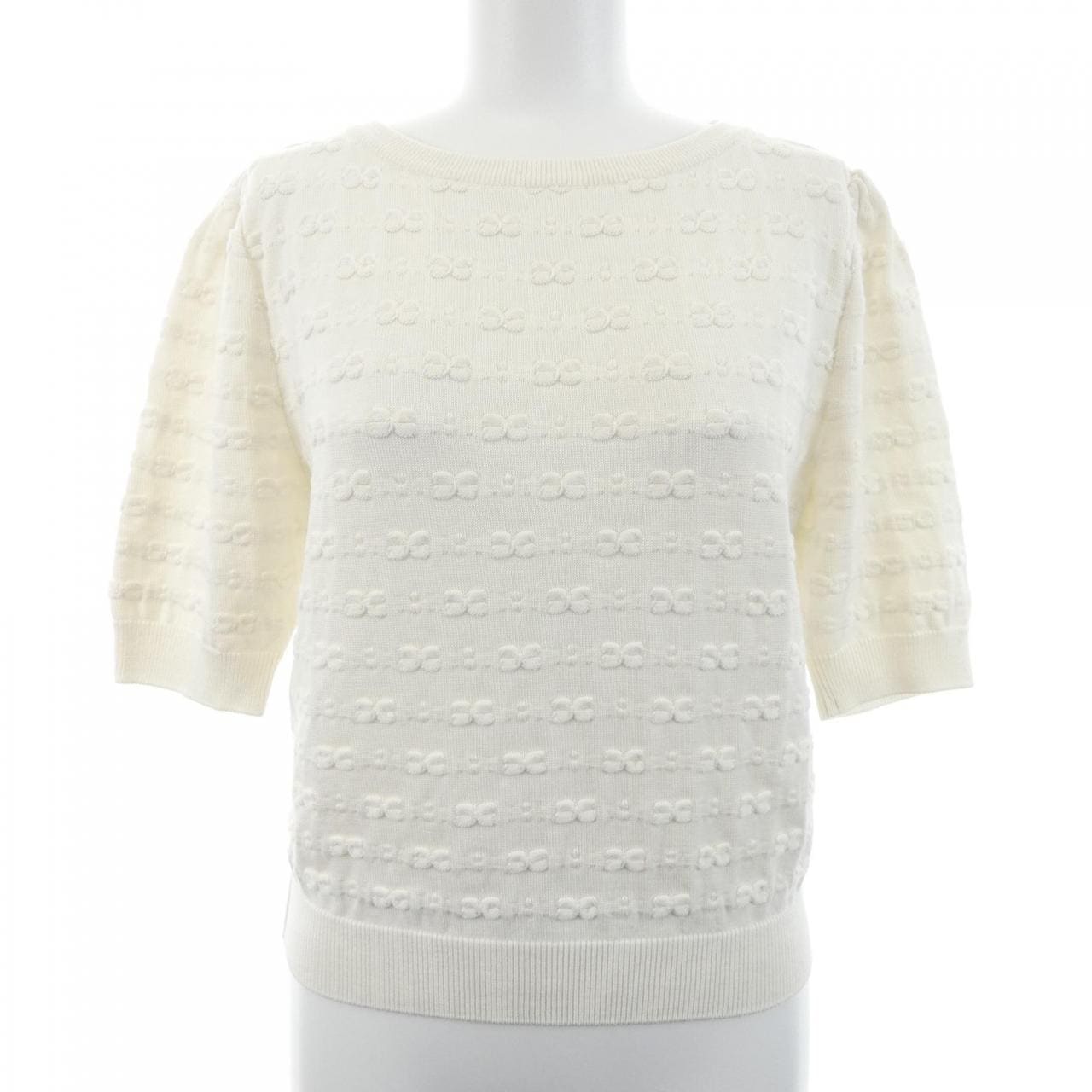 フォクシー FOXEY ROYALE 45453 ニット