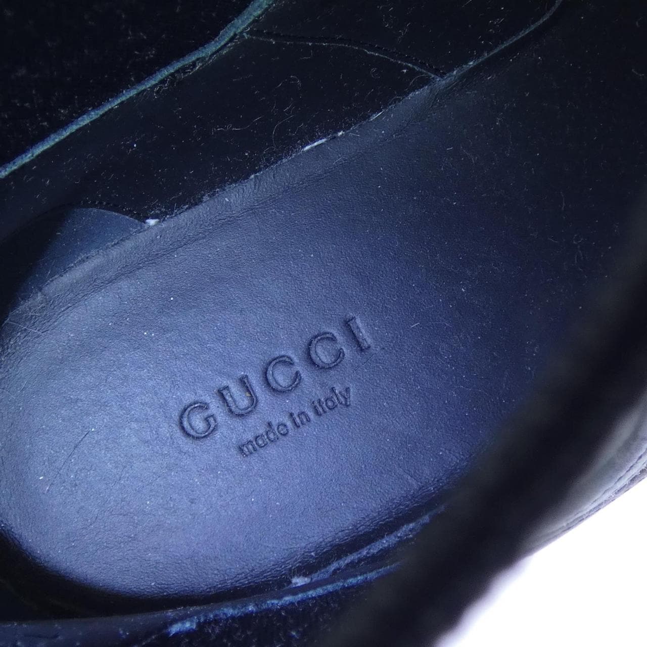 グッチ GUCCI 751711 ブーツ
