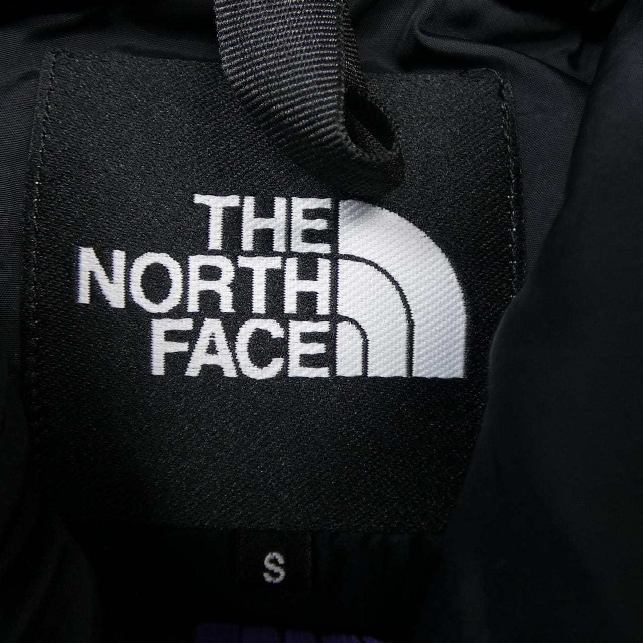 ザノースフェイス THE NORTH FACE NDW91952 ダウンジャケット