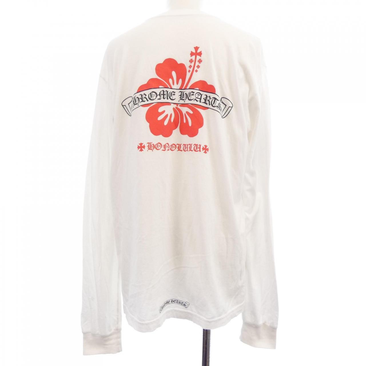 クロムハーツ CHROME HEARTS Tシャツ