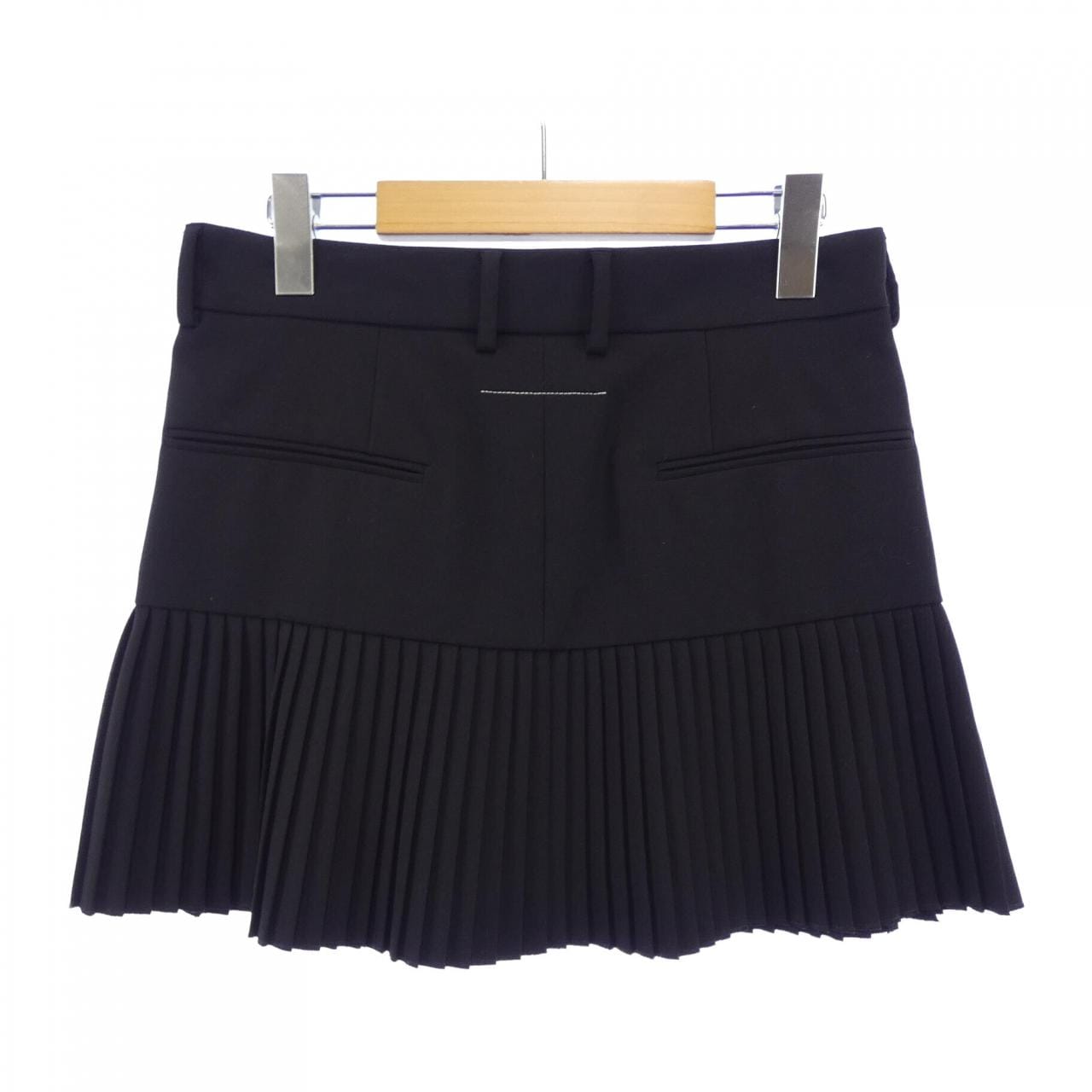 エムエムシックス MM6 S52MC0009 UNISEX スカート