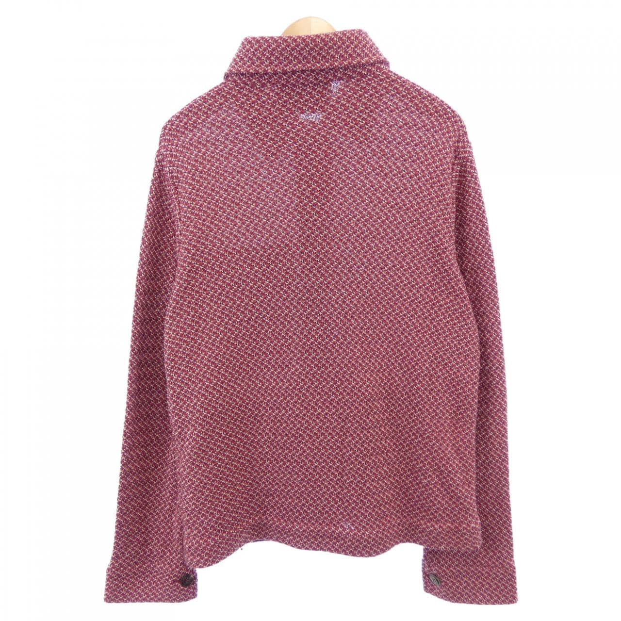 エトロ ETRO 221-1N700-9076 ジャケット