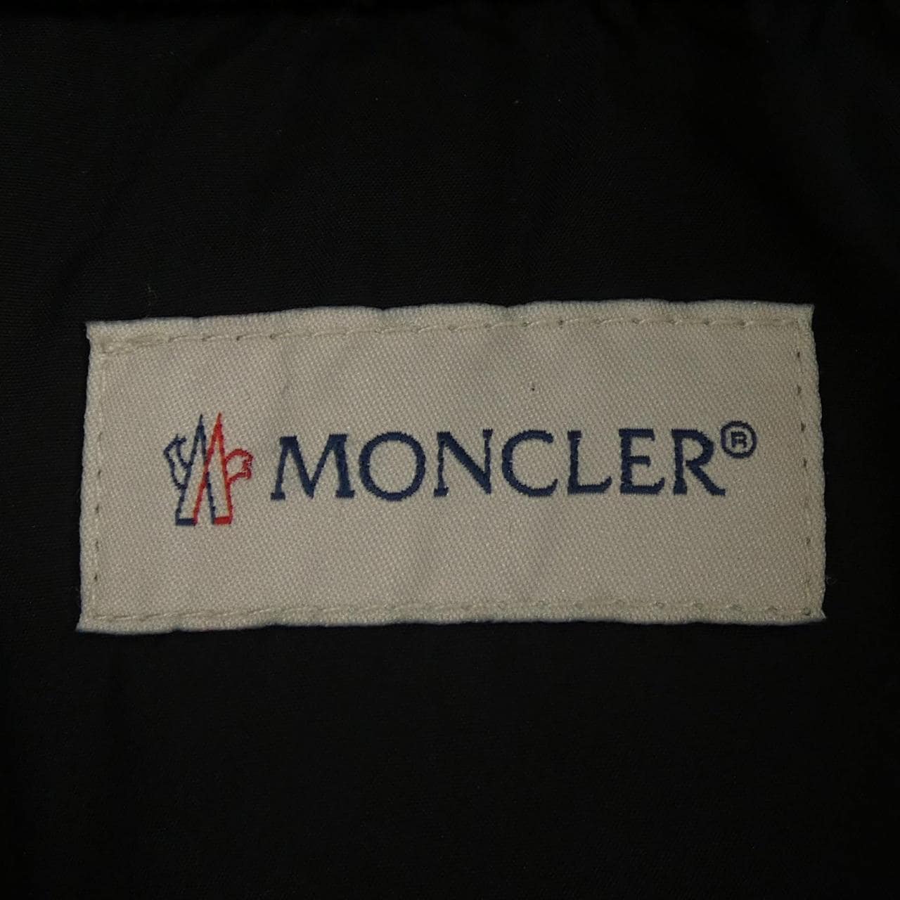 モンクレール MONCLER 20919413400 ダウンベスト