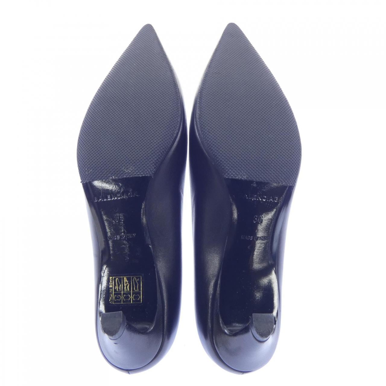 バレンシアガ BALENCIAGA パンプス