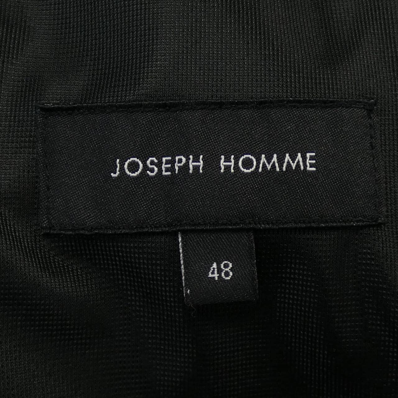 JOSEPH HOMME夾克衫
