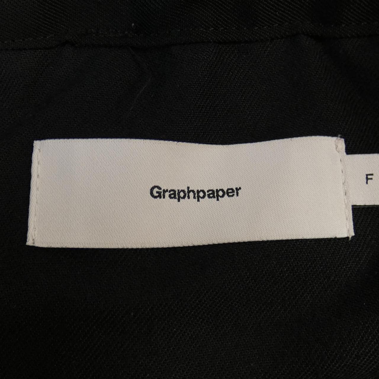 图表纸Graphpaper短裤