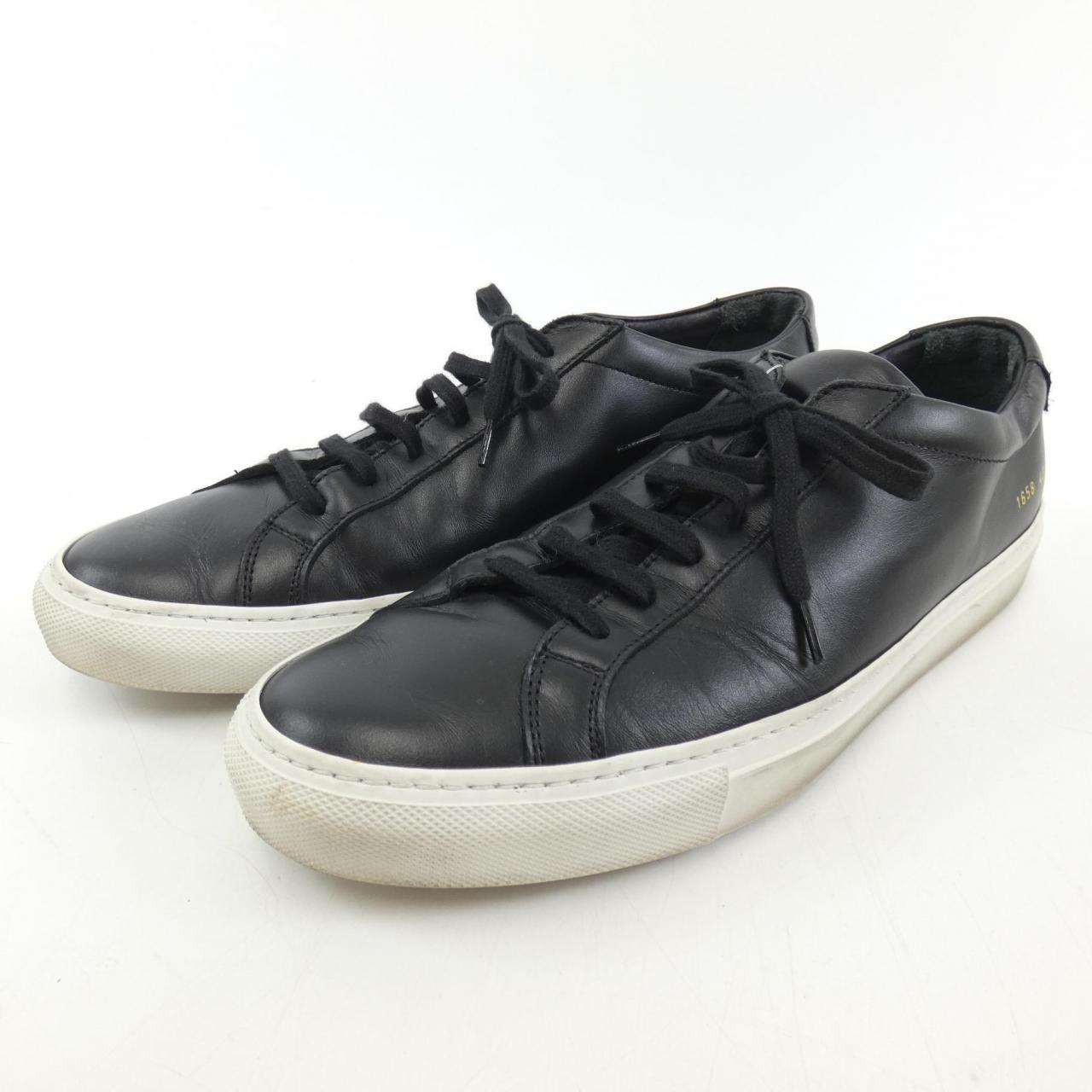 コモンプロジェクト COMMON PROJECTS スニーカー