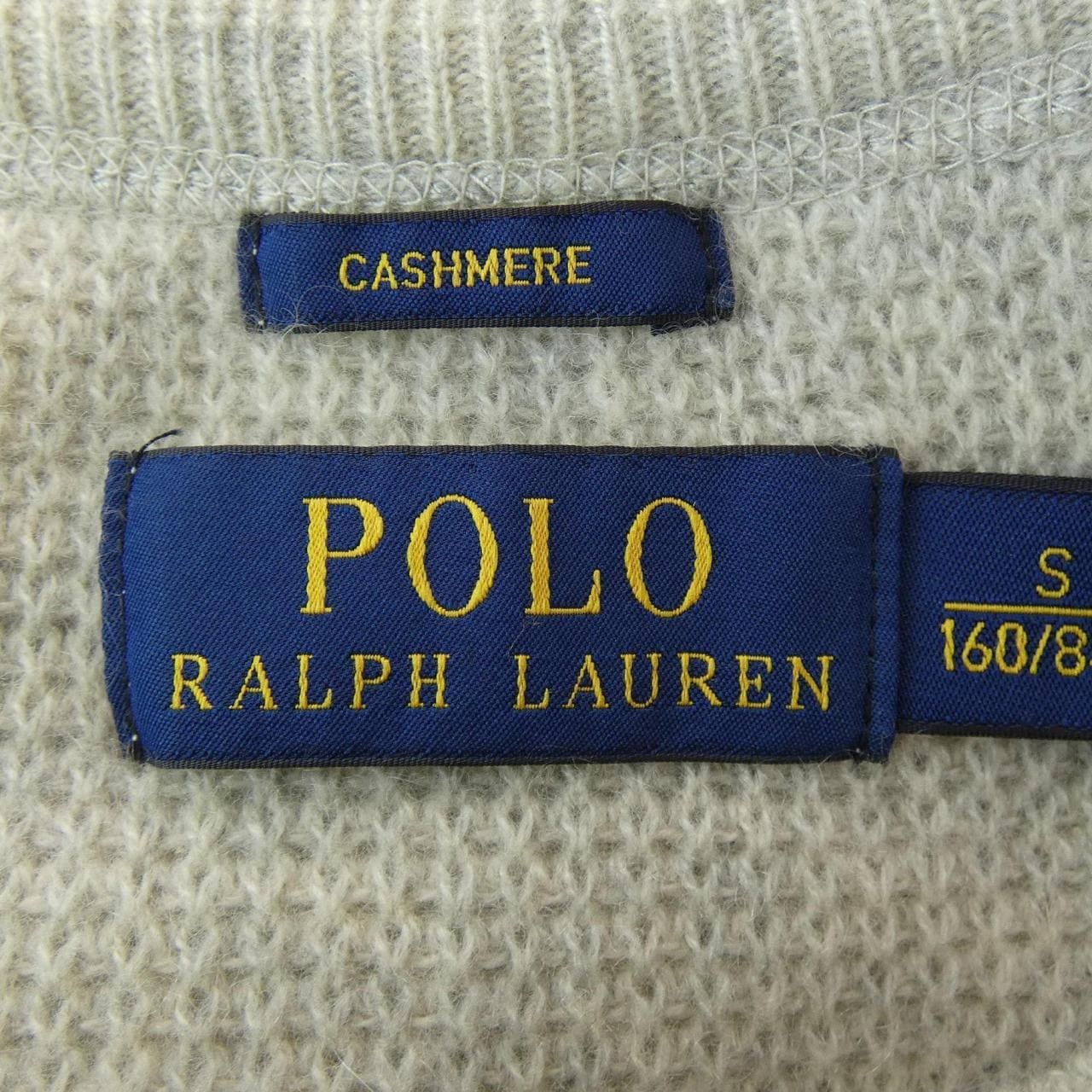 POLO POLO RALPH LAUREN针织衫