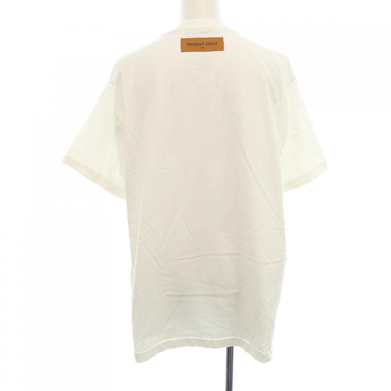 ルイヴィトン LOUIS VUITTON Tシャツ