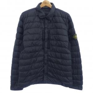 Stone land STONE ISLAND down jacket