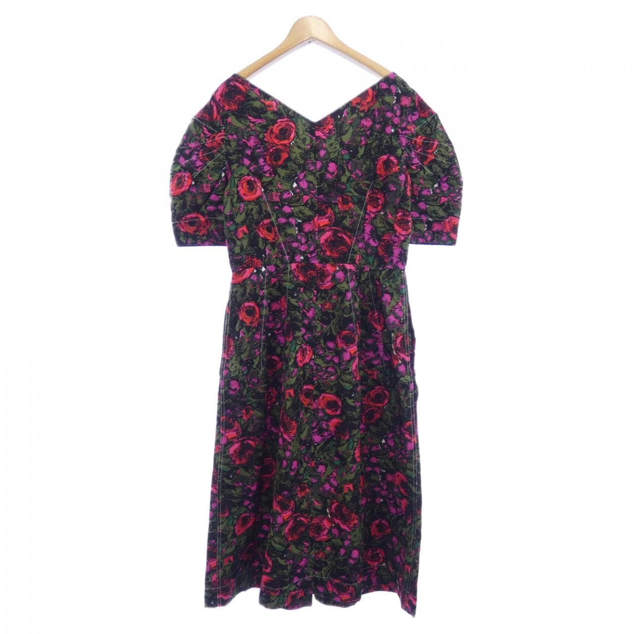 Marni MARNI dress