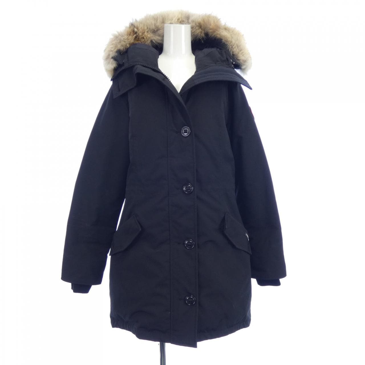 カナダグース CANADA GOOSE ダウンコート