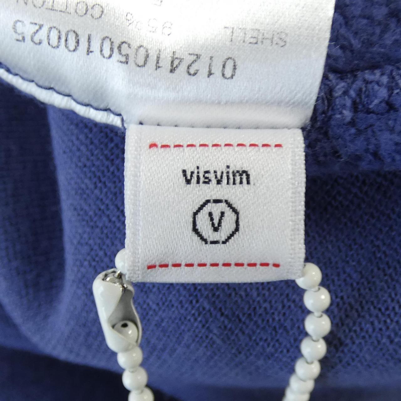 ヴィズヴィム VISVIM スウェット