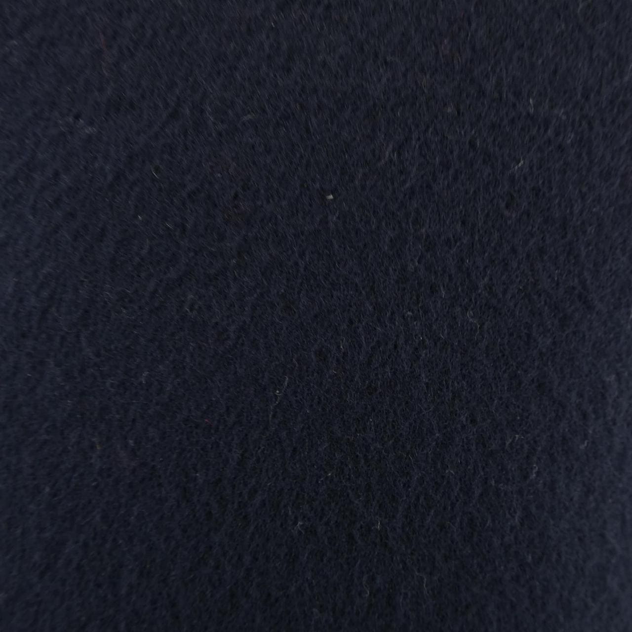 CHRISTIAN DIOR Peacoat