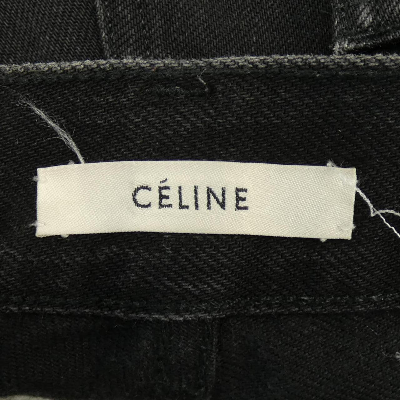 セリーヌ CELINE ジーンズ