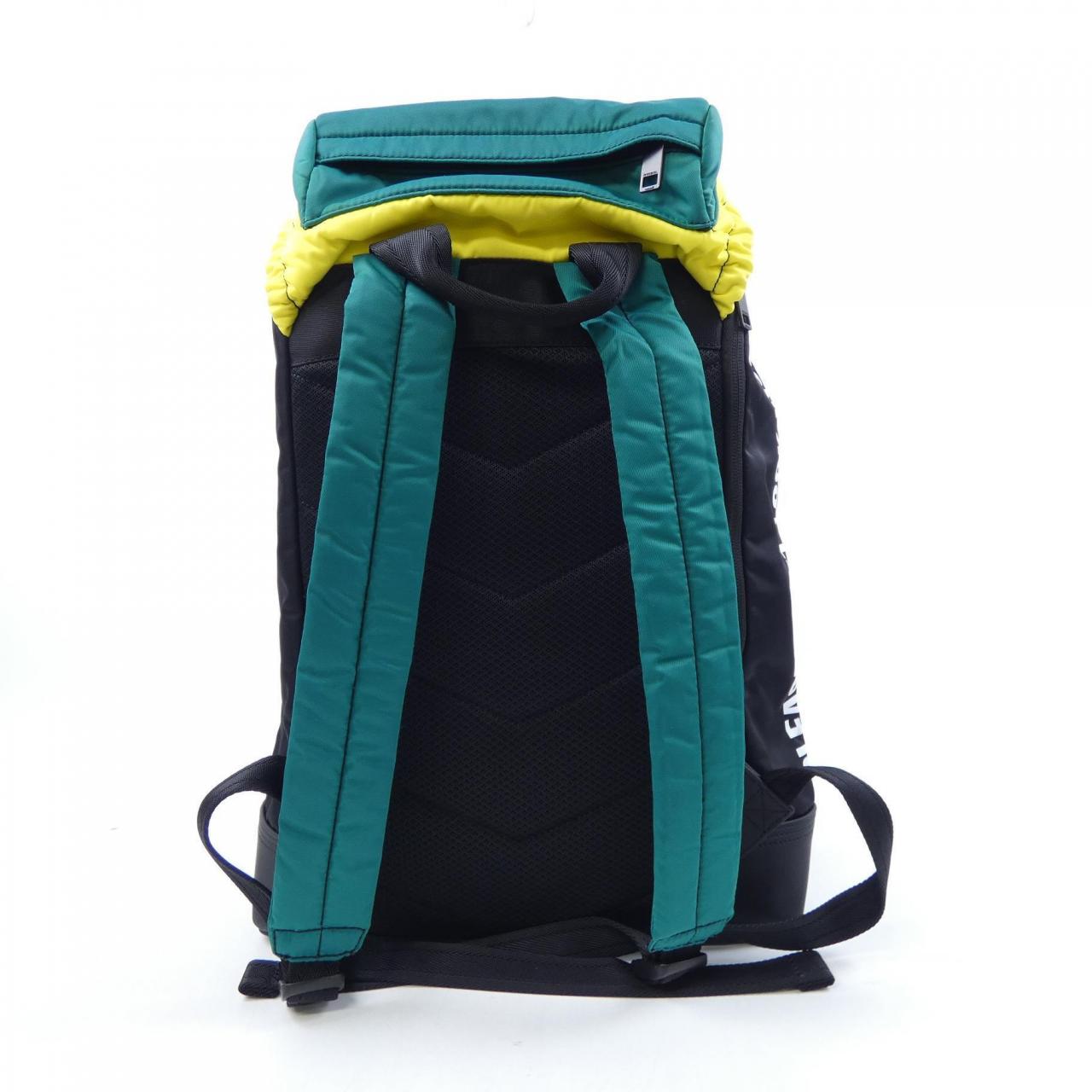 ディーゼル DIESEL BACKPACK