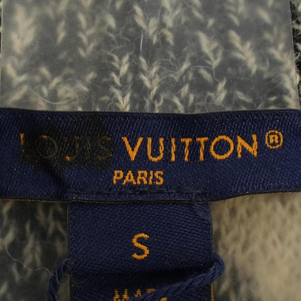 ルイヴィトン LOUIS VUITTON パンツ