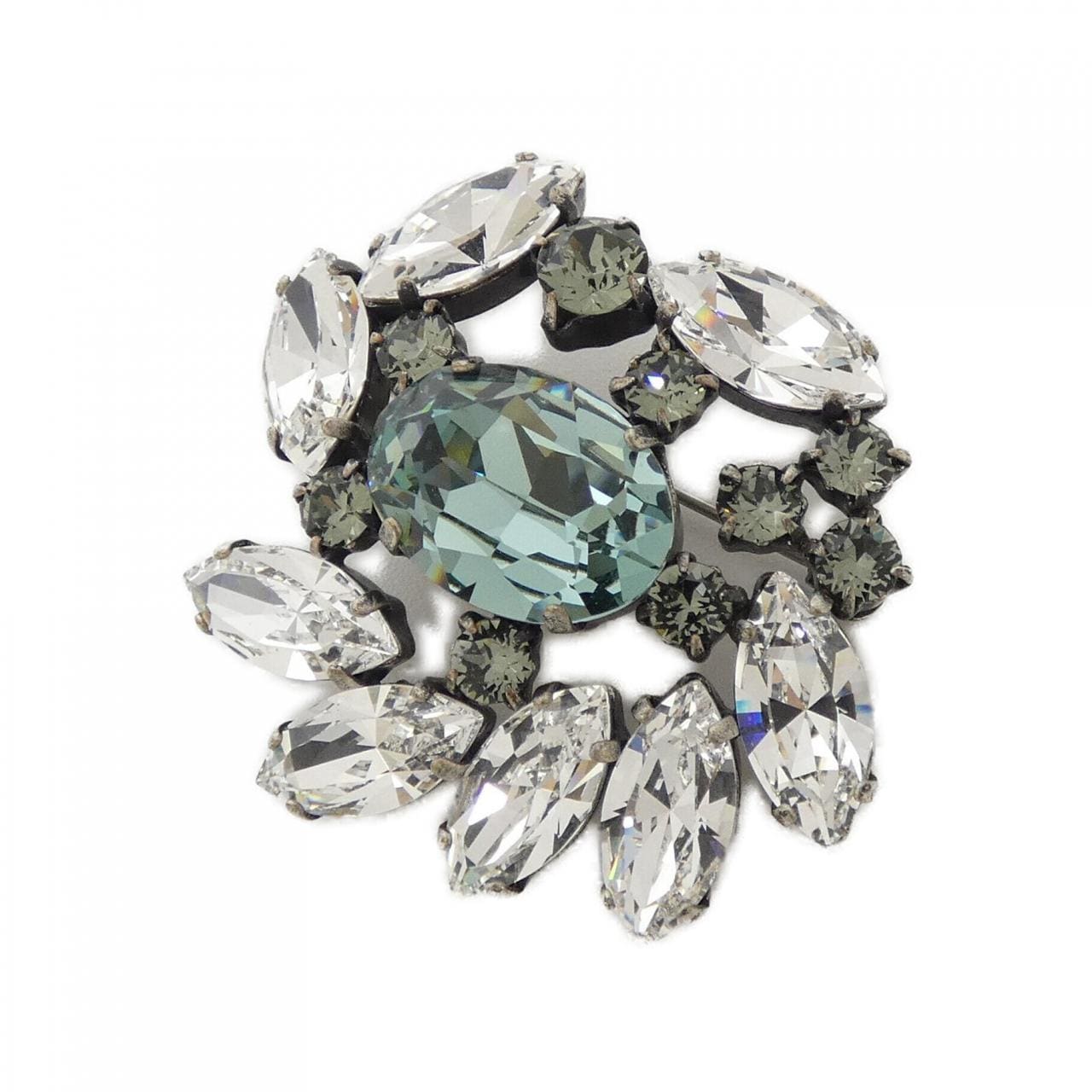 FOXEYブローチ 26645 Brooch 