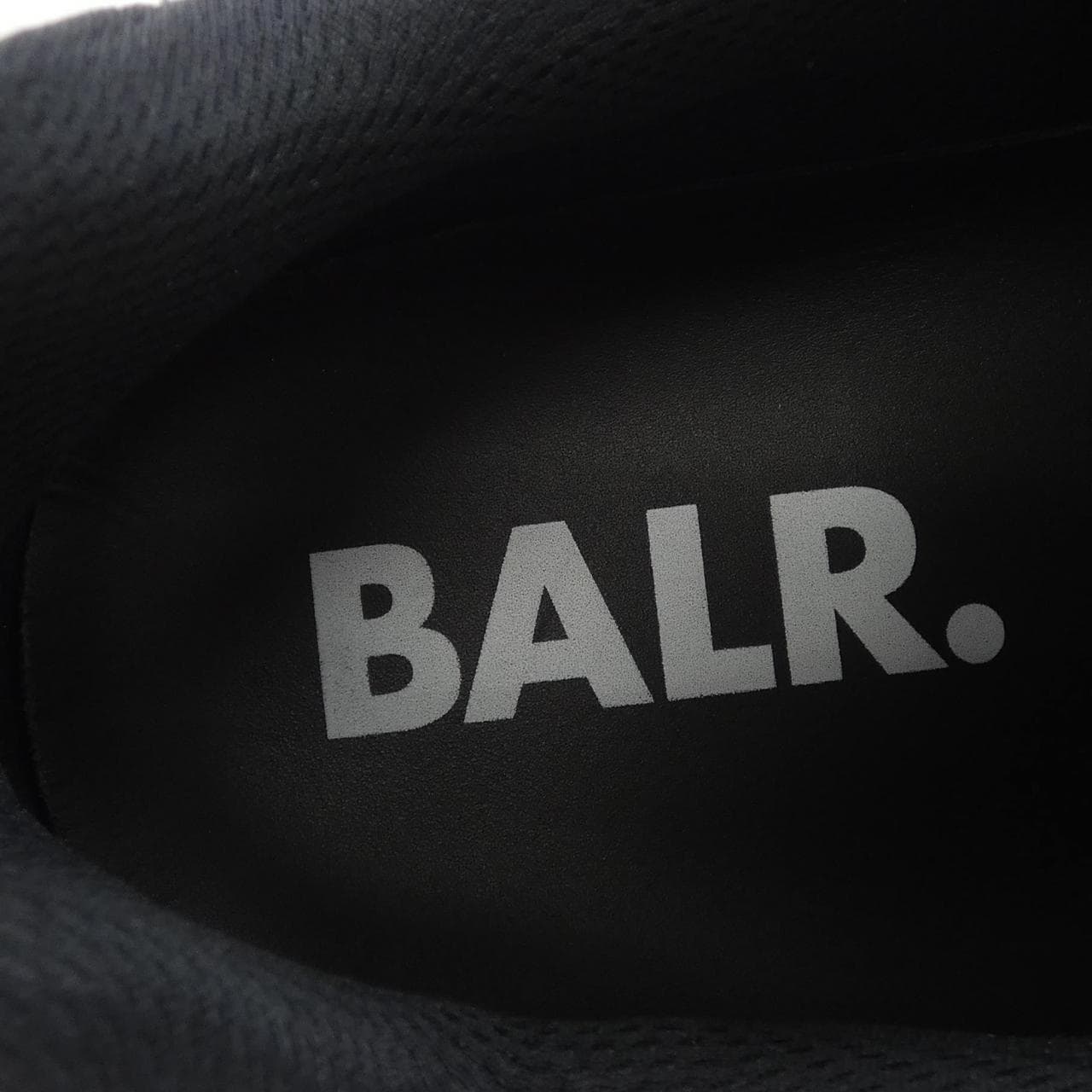 ボーラー BALR. スニーカー