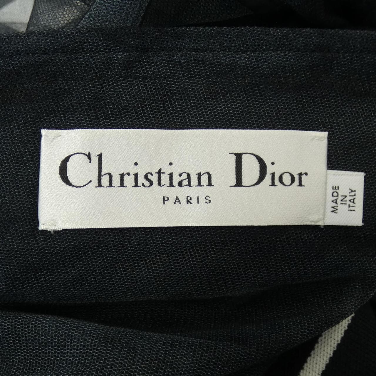 クリスチャンディオール CHRISTIAN DIOR ブルゾン