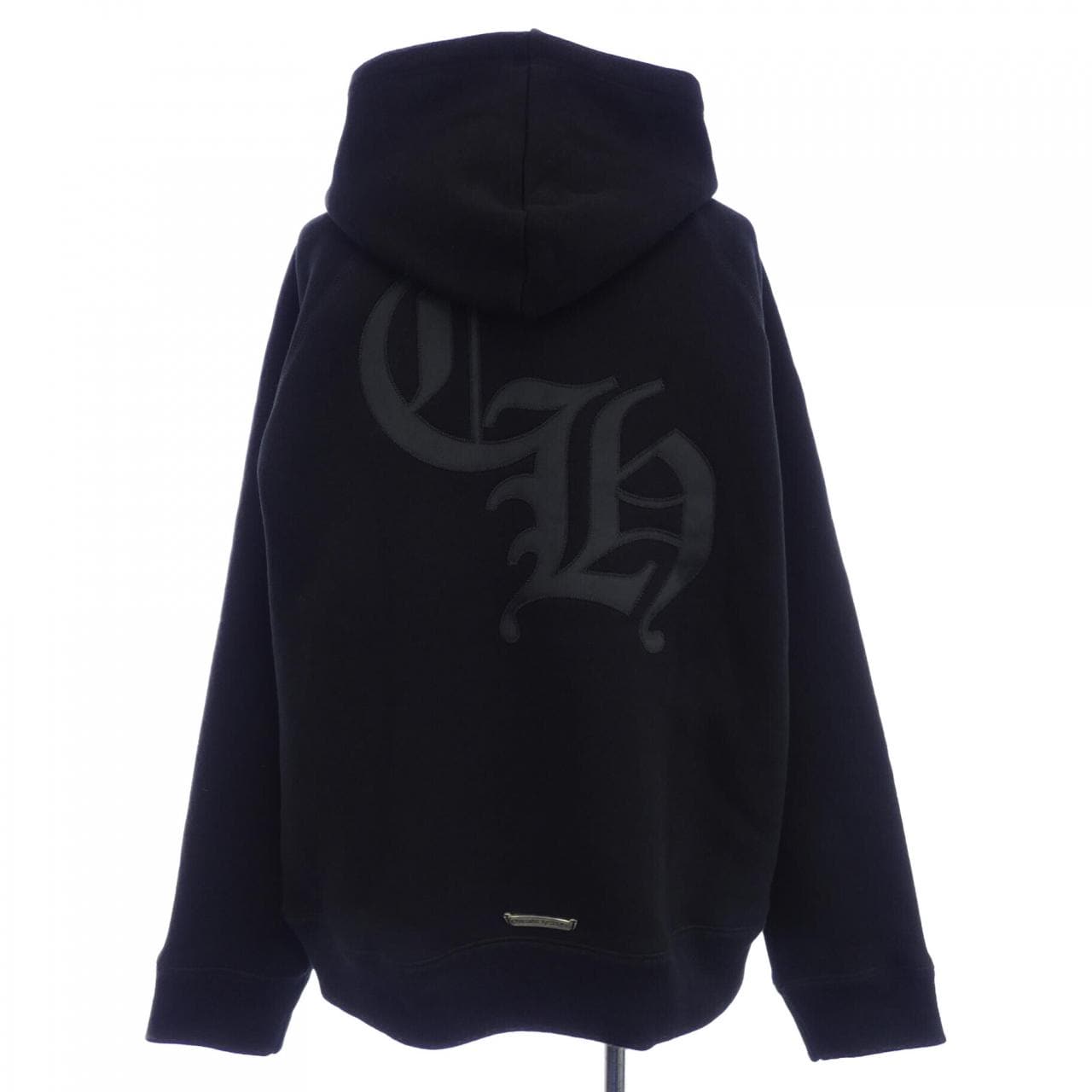 クロムハーツ CHROME HEARTS パーカー