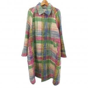 マカフィー MACPHEE コート