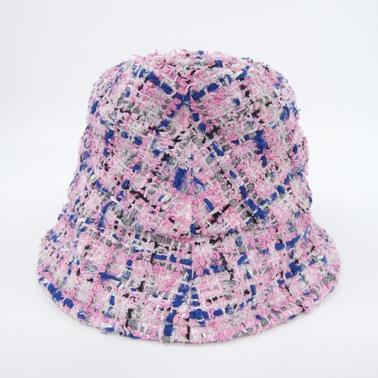 シャネル CHANEL ハット