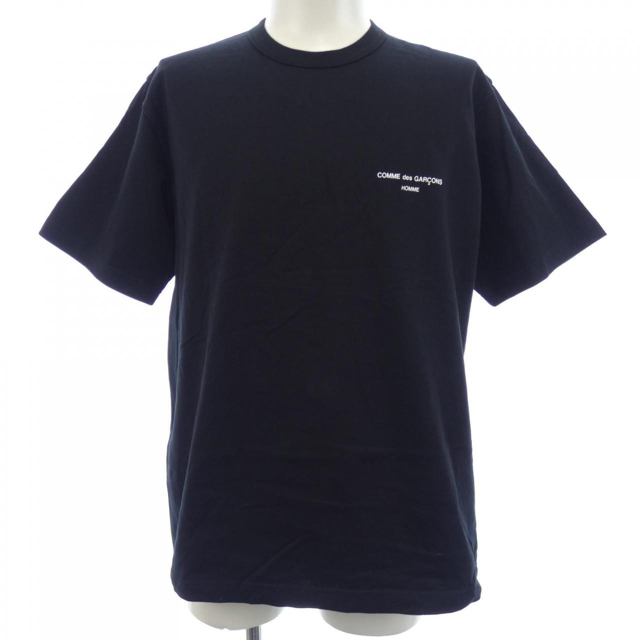 コムデギャルソンオム COMME des GARCONS HOMME HM-T101 Tシャツ
