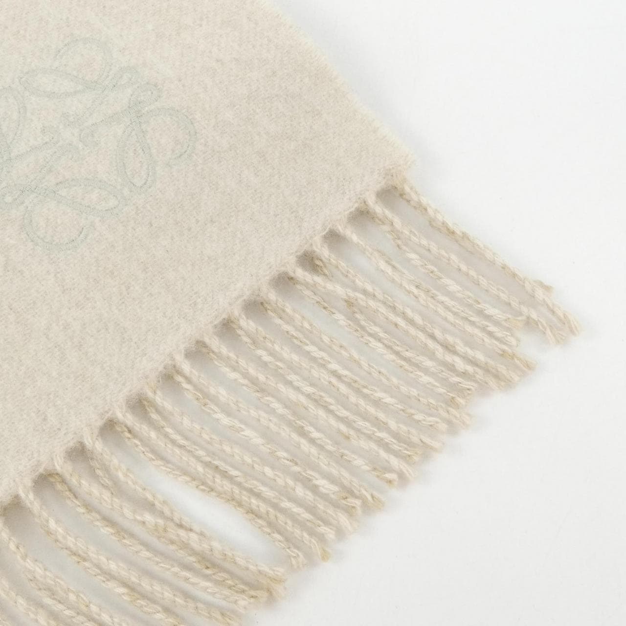 ロエベ LOEWE MUFFLER